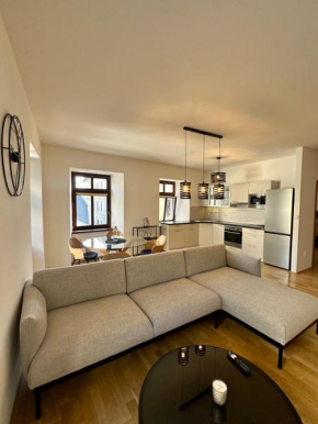 Široká Apartment